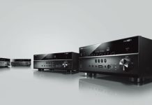 Excellent, budget-friendly AV Receiver Yamaha RX-V385 Yamaha RX-V385