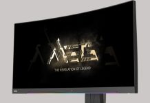 3440×1440 MSI MEG 342C QD-OLED monitor – Review MSI MEG 342C QD-OLED