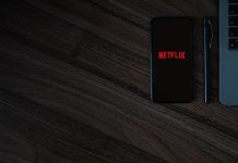Netflix error tvq-pb-100 – How to fix it? Netflix
