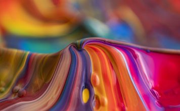 Why is it better to buy a TV with wide color gamut and HDR? wide color gamut