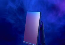 4K AORUS FI32U Gaming Monitor – Review AORUS FI32U