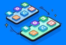 How to Transfer Files Between iOS/Android? Dr.Fone Phone Transfer