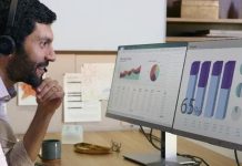 HP Display Center – customize the display of your HP monitor HP Display Center