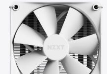 Product Review: NZXT T120 CPU Air Cooler NZXT T120 CPU Air Cooler
