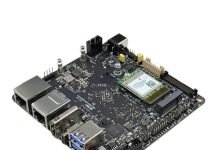 ASUS IoT Announces Tinker Board 3N Tinker Board 3N