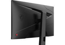 MSI MAG 274UPF Monitor Review MAG 274UPF