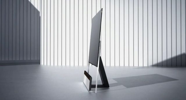 TCL X925 Pro Mini LED 8K 