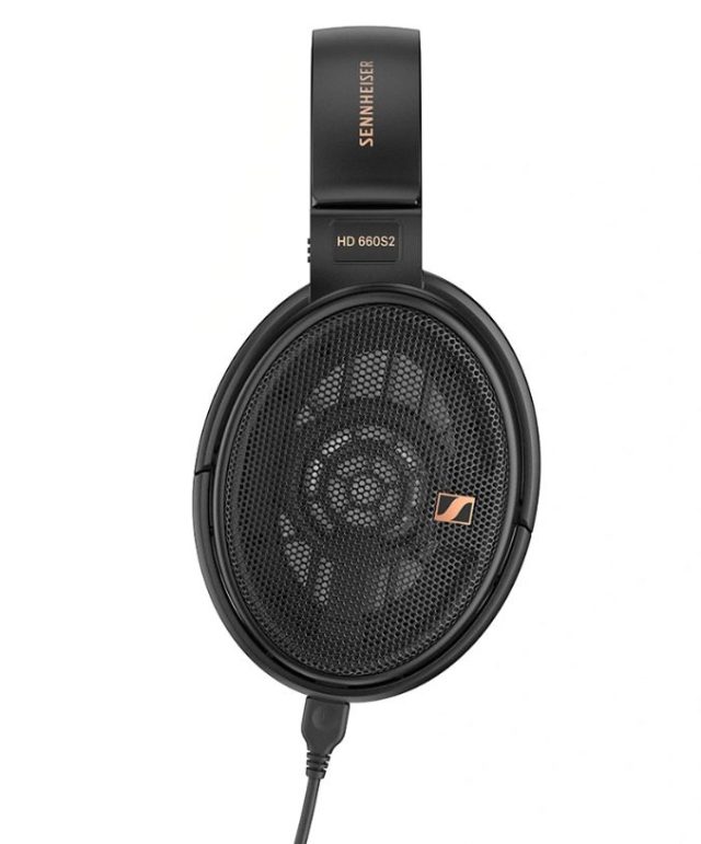 SENNHEISER HD 660S2