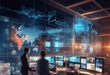 Elevating Entertainment: AI Processing Picture on TV AI processing picture