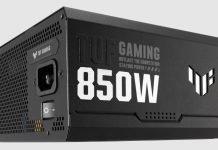 Seasonic B12 BC vs. Asus TUF Gaming 850W Gold PSU – A Comprehensive Comparison Asus TUF Gaming 850W Gold PSU