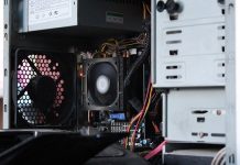 Your Ultimate PC Building Handbook PC building process