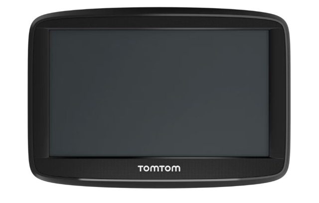 TomTom GO Classic