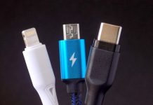 USB-C Data Transfer Speeds: From USB 2.0 to Thunderbolt 4 USB-C Data Transfer