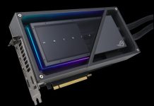 Unique – ASUS ROG GeForce RTX 4090 MATRIX ASUS ROG Matrix Platinum GeForce RTX 4090