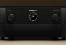9.4 Channel Marantz Cinema 40 AV Receiver Review Marantz Cinema 40 AV Receiver