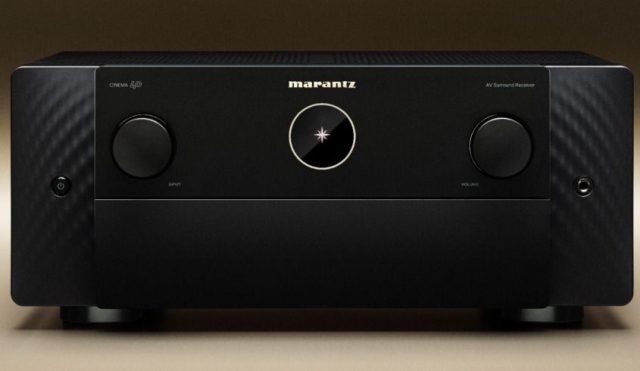 Marantz Cinema 40 AV Receiver