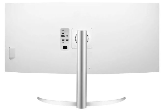  Monitor LG 40WP95C-W