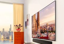 The Future of Entertainment: LG OLED83M3PUA TV Review LG OLED83M3PUA TV - OLED evo M Series 83-Inch Class 4K Smart TV
