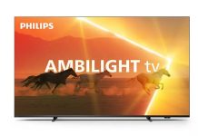 Philips 75PML9008 Mini LED 4K TV – Review Philips 75PML9008