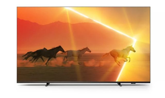 Philips 75PML9008 Mini LED 4K TV