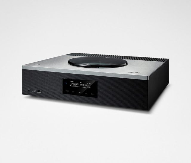 Technics SA-C600