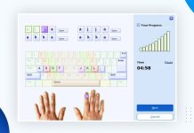 The best ways to Improve typing speed Improve typing speed -Typing Master