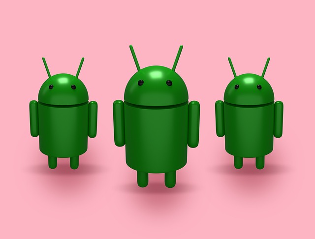 LeapDroid