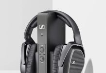 Sennheiser RS 175 Wireless TV Headphones Sennheiser RS 175