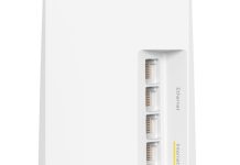 Linksys Atlas Pro 6 Wi-Fi 6 Router – Review Atlas Pro 6 Wi-Fi 6 router