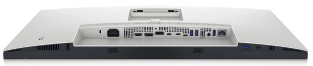 Dell U2723QE monitor