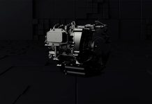 E7A, the “next gen” electric motor developed by Renault and Valeo E7A, the next gen electric motor