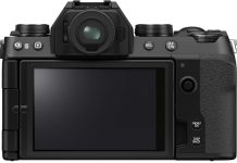 Fujifilm X-S10 Camera Review: Versatile Performance 1.Fujifilm X-S10
