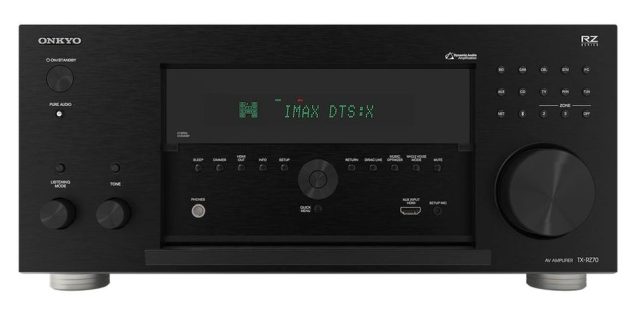 Onkyo TX-RZ70 AV Receiver