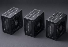Power and Reliability: XPG Core Reactor 750W PSU Review XPG Core Reactor