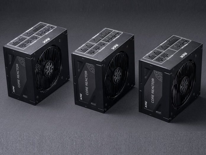 Power and Reliability: XPG Core Reactor 750W PSU Review XPG Core Reactor