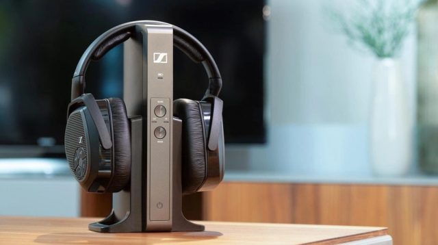 Sennheiser RS 175