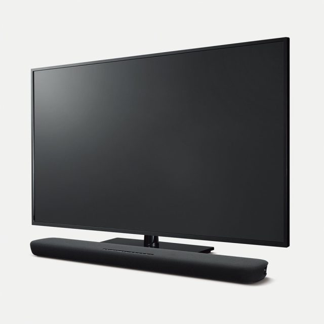 Yamaha ATS-1090 soundbar