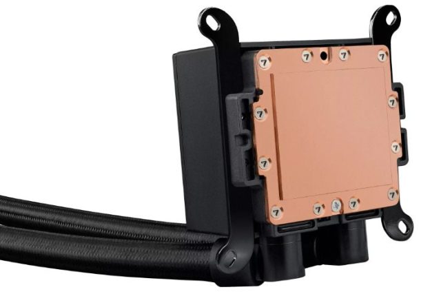 Asus ProArt LC 420 cooler