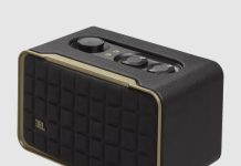 Review: JBL Authentics 200 Speaker JBL Authentics 200 Speaker