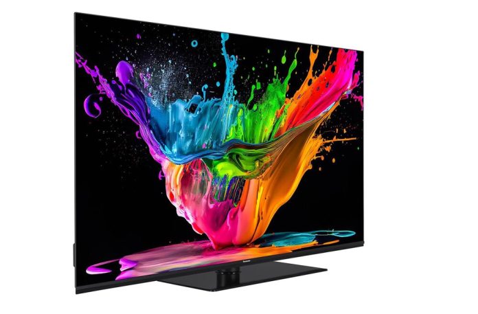 Review: Panasonic TX-48MZ800B OLED 4K UHD Smart TV Panasonic TX-48MZ800B