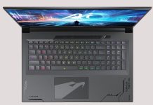 Discover GIGABYTE’s AORUS AI Laptops: 14th Gen Powerhouse AORUS 17X