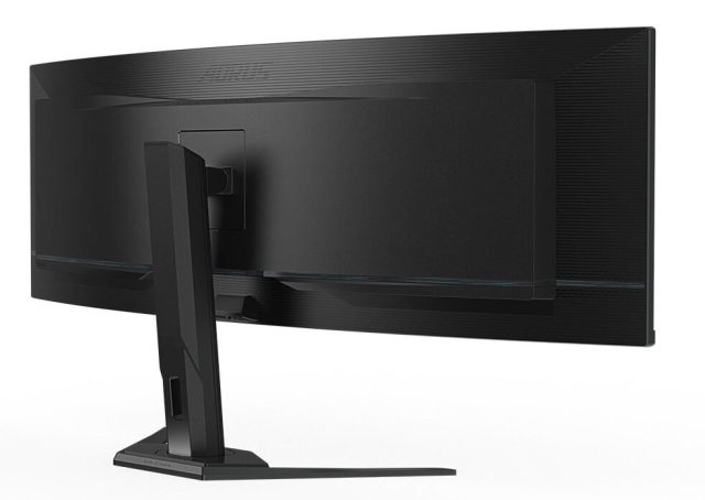 AORUS CO49DQ Gaming Monitor