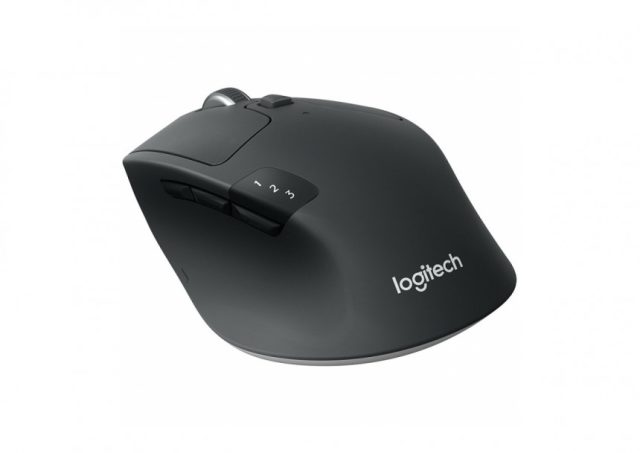 Difference between Wireless and Bluetooth mouse