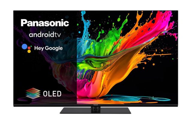 Panasonic TX-48MZ800B TV