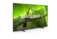 4K Ambilight TV Philips 75PUS8008/12 Philips 75PUS800812