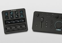 Yamaha and Elgato Unveil Powerful Collaboration STREAM DECK
