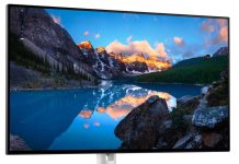 Review: Dell U2422H UltraSharp 23.8-inch Monitor Dell U2422H UltraSharp 23.8-inch