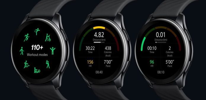 OnePlus Watch and iPhone: A New Era of Compatibility OnePlus Watch