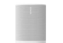 Sonos Move 2 Full-size portable speaker – impressive! Sonos Move 2