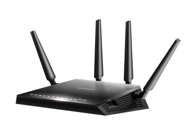 wireless router has the longest range